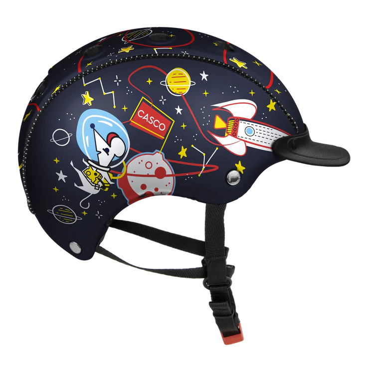 Casco mini 2 spacemouse indigo