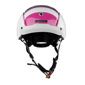 casco mini rainbow
