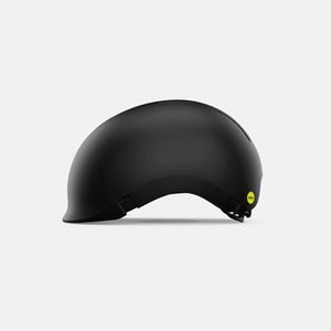 giro hoxton mips matte black