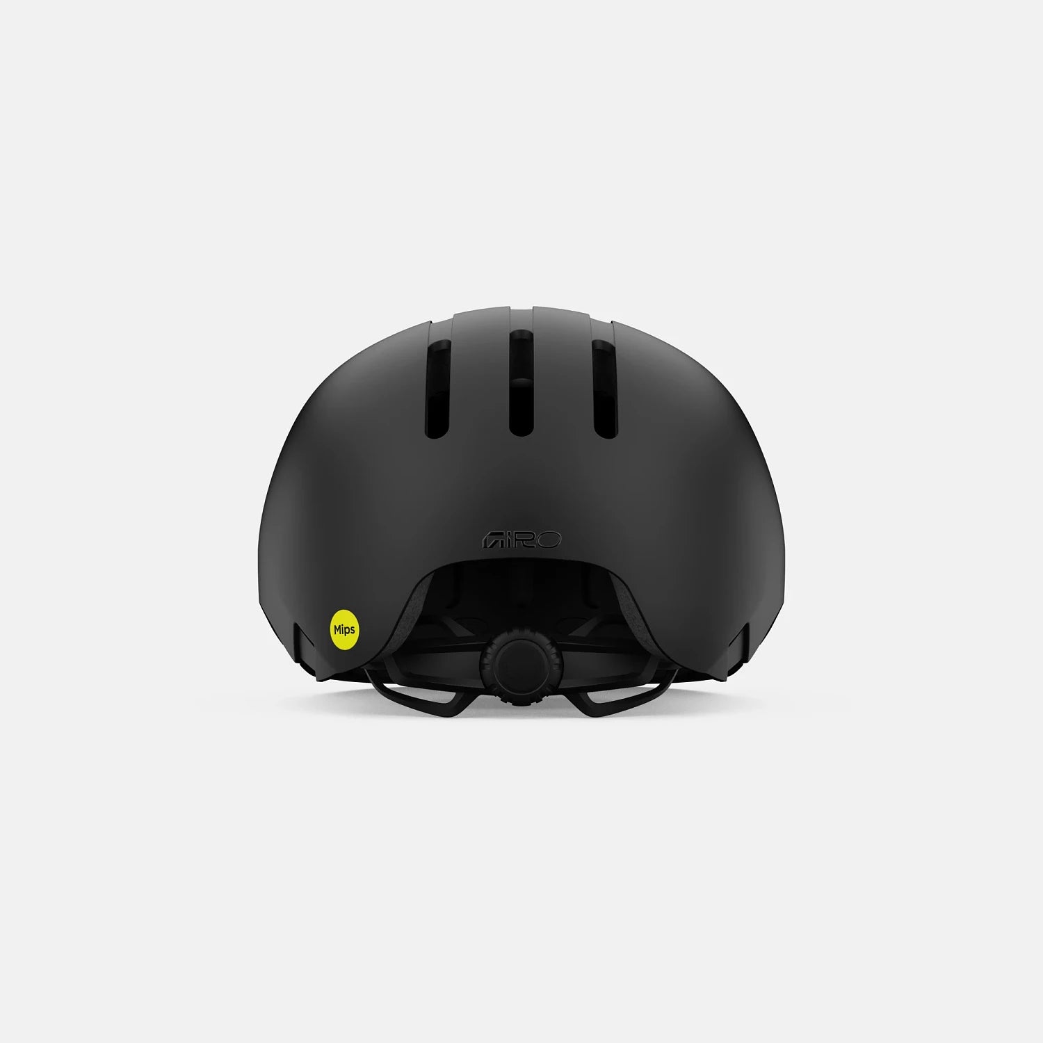 giro hoxton mips matte black