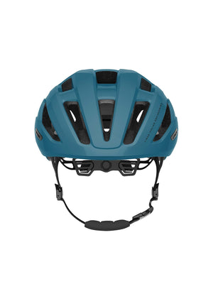 Limar Action Allroad Matte Blue Tourmaline