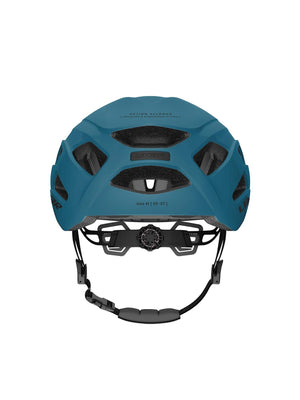 Limar Action Allroad Matte Blue Tourmaline