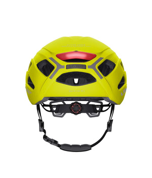 Limar Action Urban Matte Yellow LED