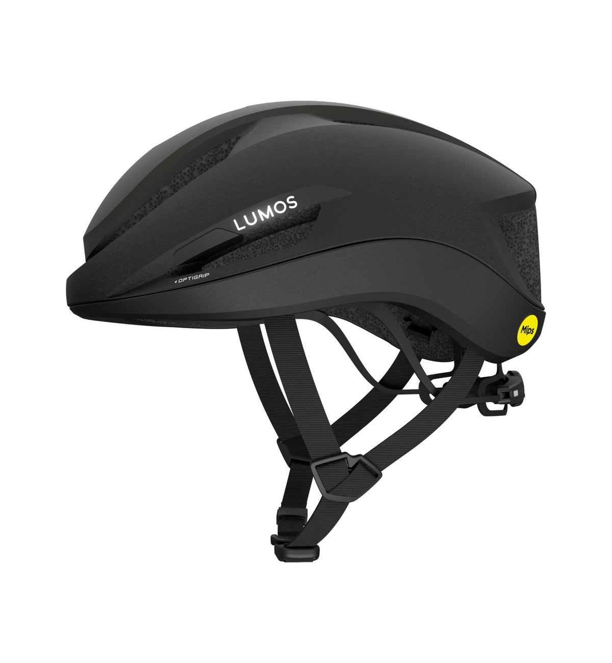 lumos ultra aero gt mips black
