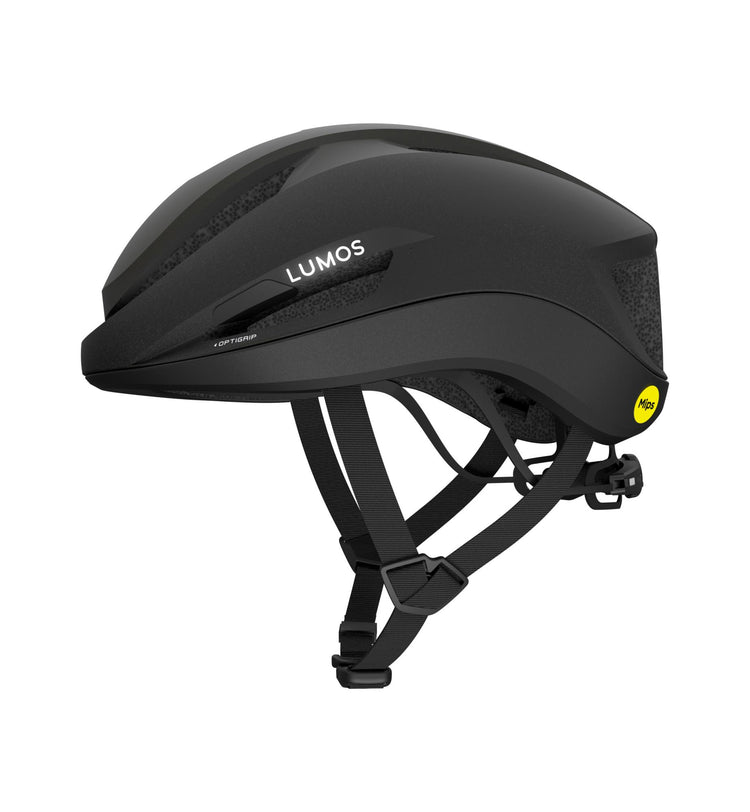 lumos ultra aero gt mips black
