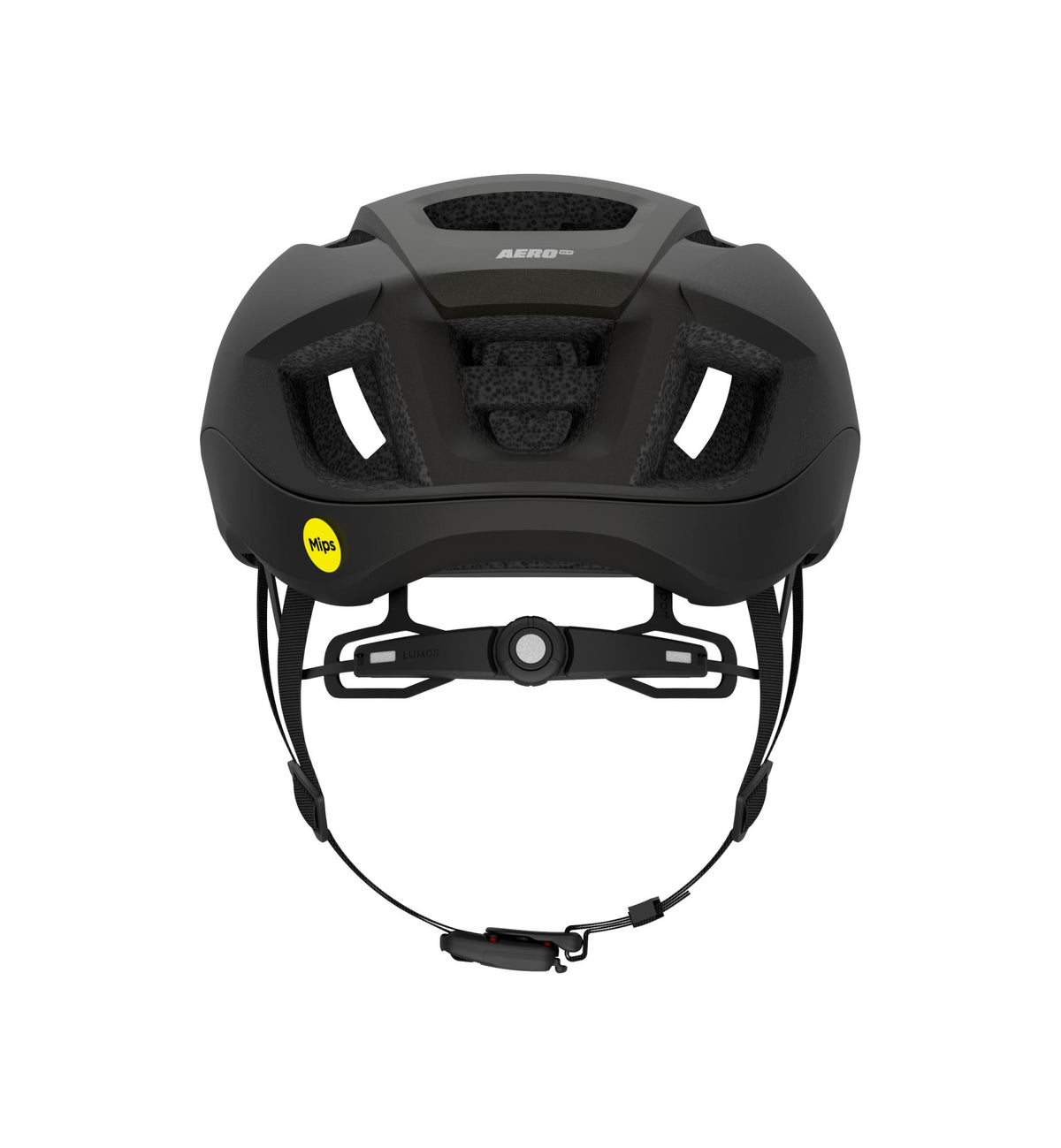 lumos ultra aero gt mips black