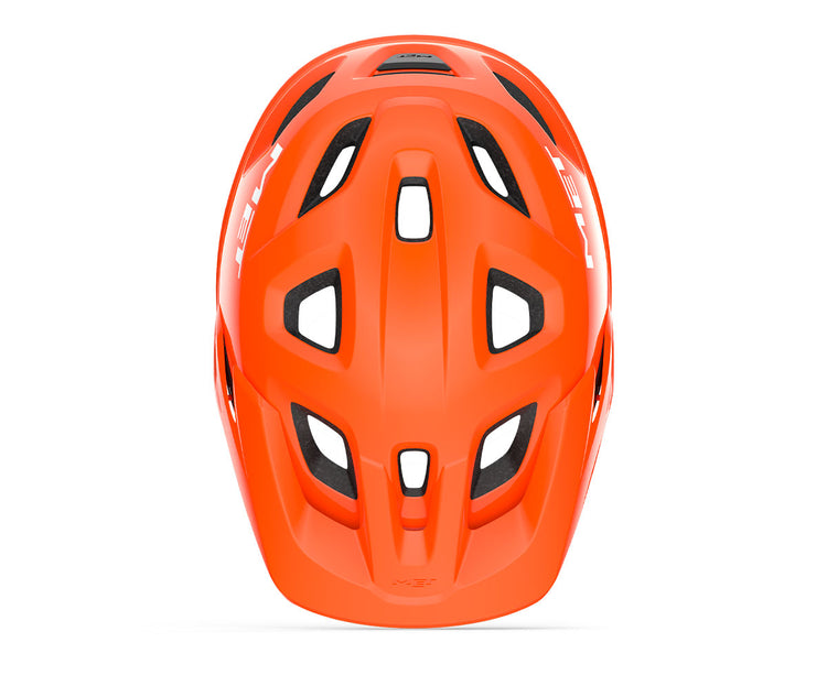 Met eldar mips neon orange glossy