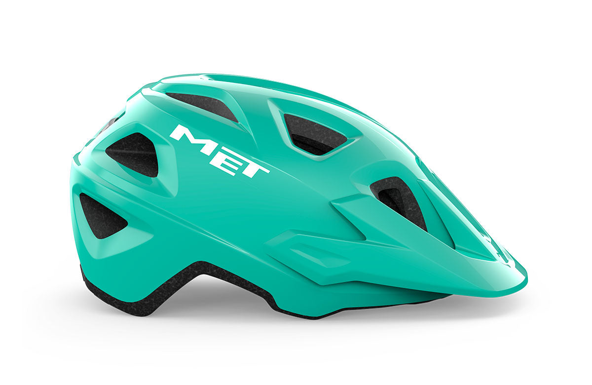 Met eldar mips teal glossy