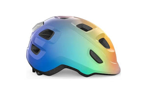 Met Hooray Mips Multicolour Glossy