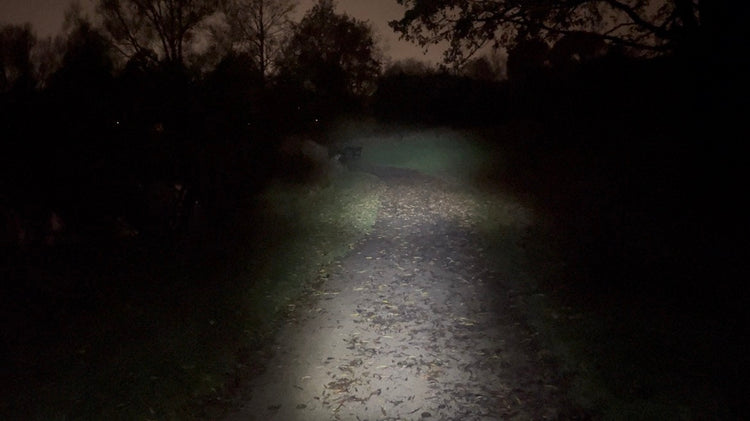 EGX Forlygte Godkendt