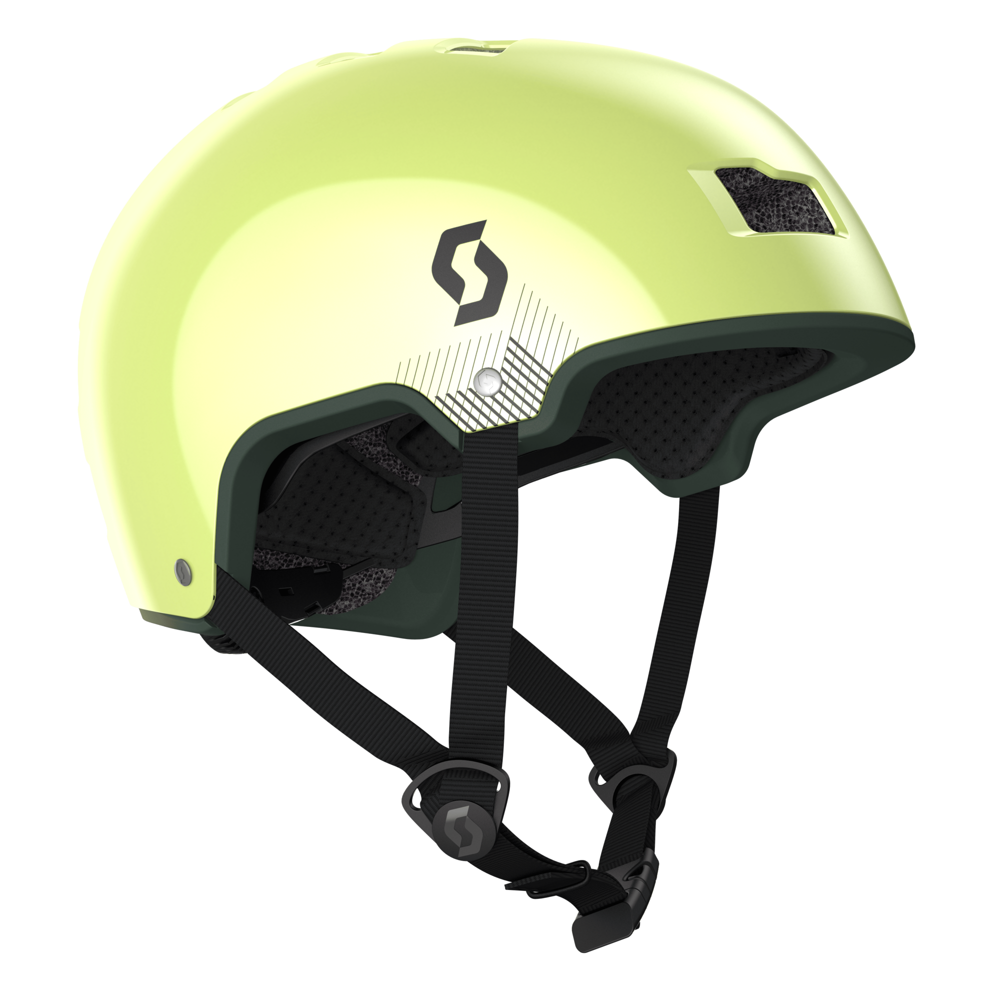 Scott Jibe Acid Yellow