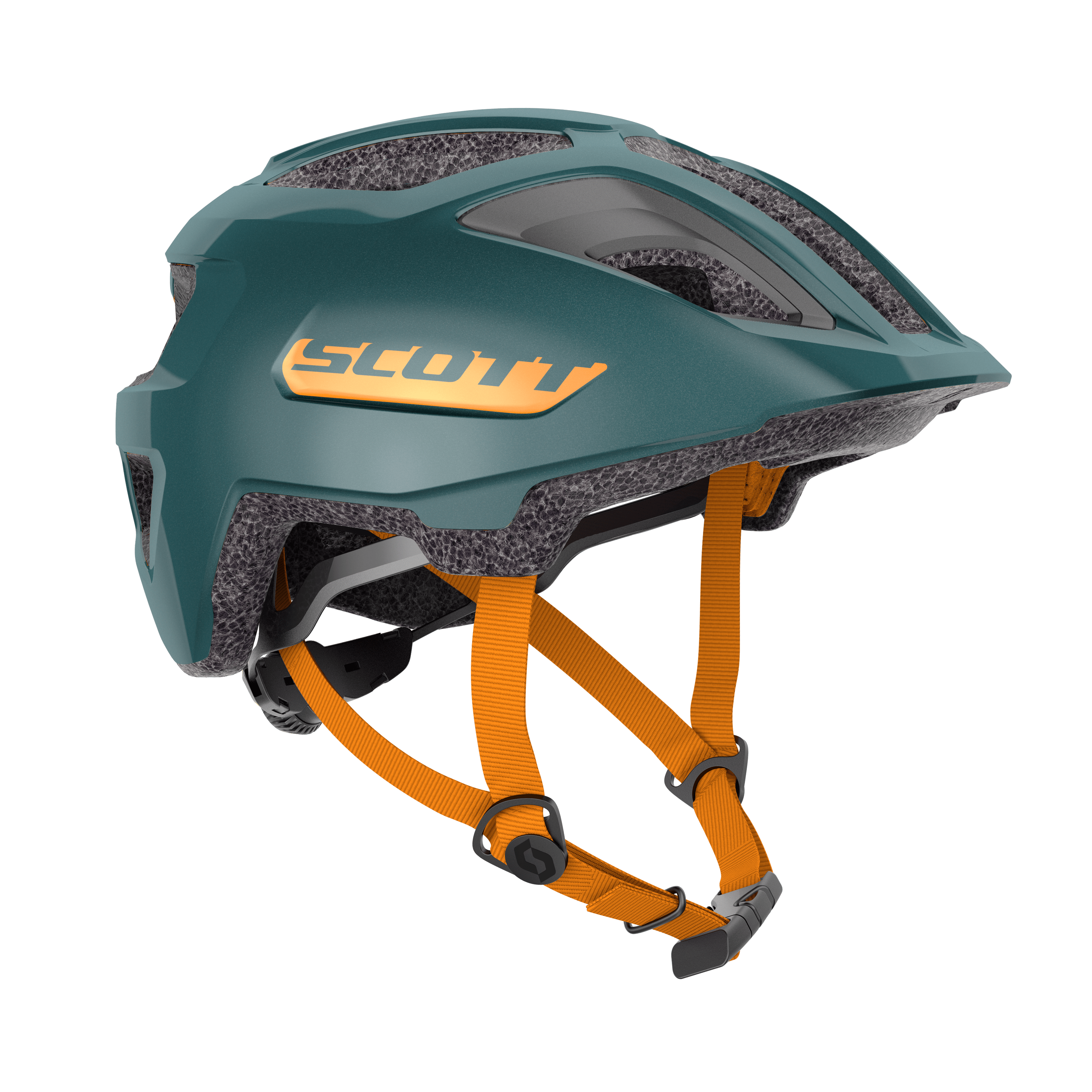 Scott Spunto Junior Juniper Green LED