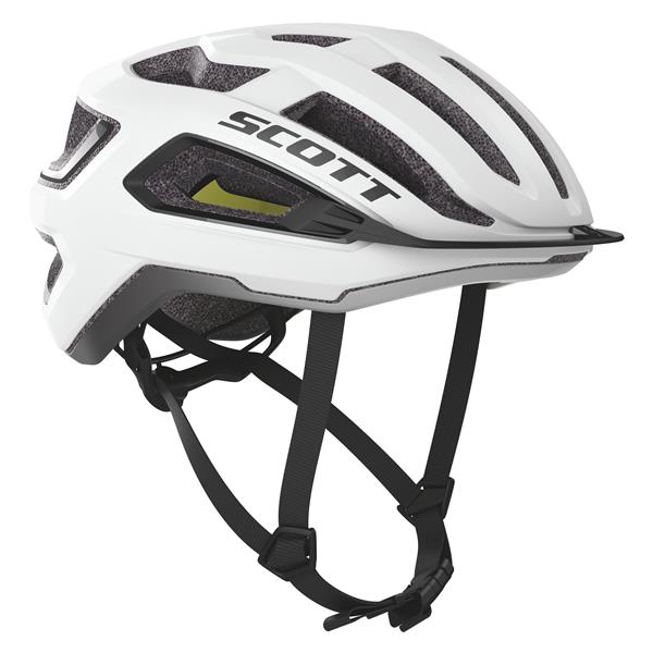 Scott Arx Plus White Black Mips