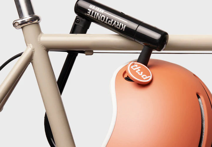 Thousand Heritage 2.0 Apricot Crush