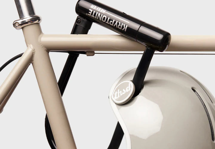 Thousand Heritage 2.0 Dove Grey