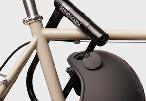 Thousand Heritage 2.0 Stealth Black