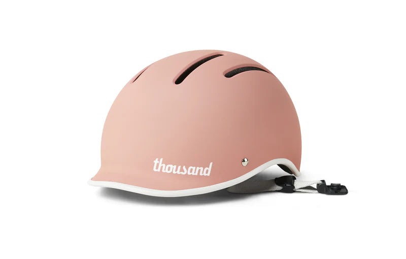 thousand junior power pink