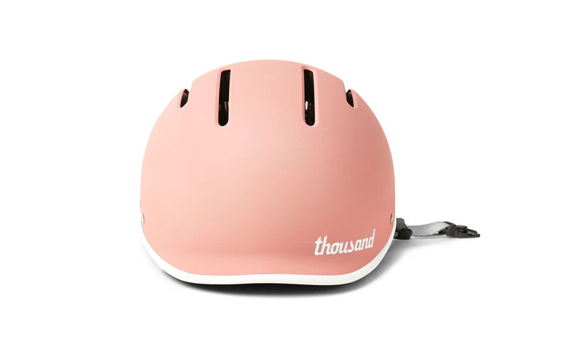 thousand junior power pink
