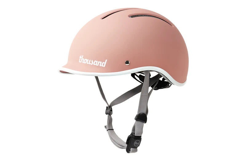 thousand junior power pink