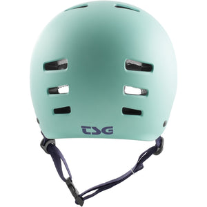 Tsg Evolution Solid Color Satin Mint | turkis skaterhjelm