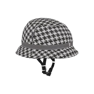 yakkay smart two helmet yakkay tokyo shine hound cover