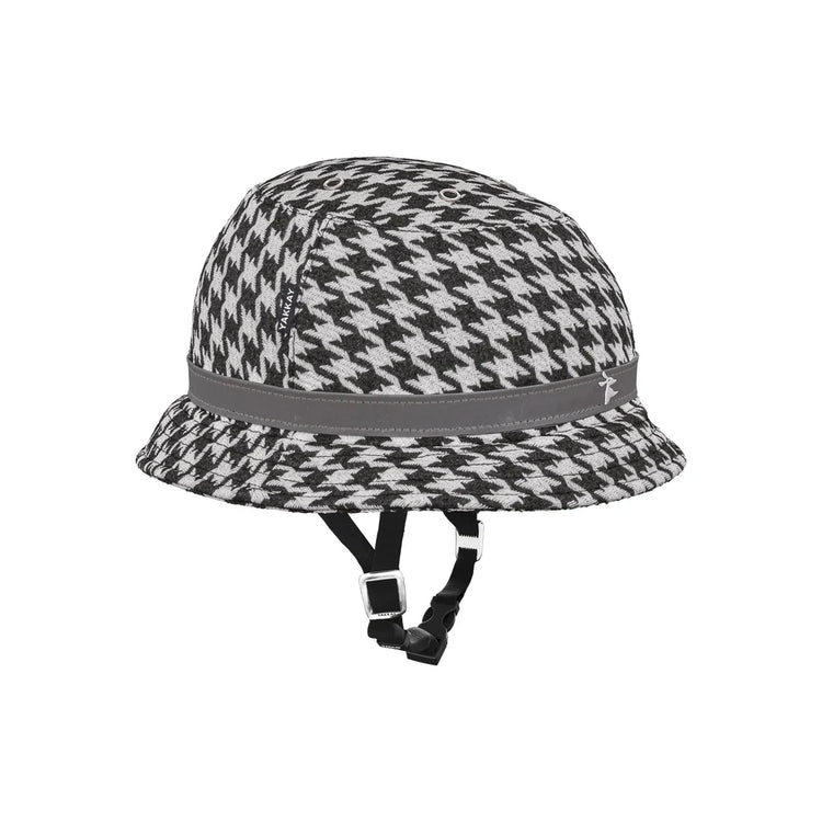 yakkay smart two helmet yakkay tokyo shine hound cover