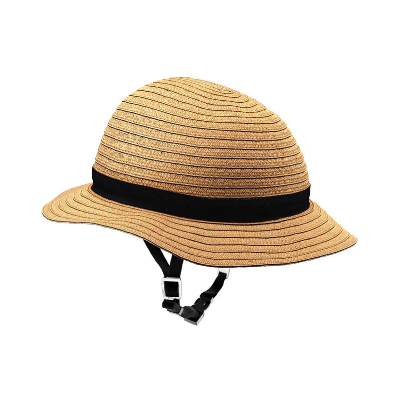 Yakkay Tokyo Straw Hat