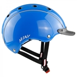 Casco Mini 2 Blue | Cykelhjälm barn testvinnare