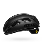 Bell XR Spherical Matte Gloss Black Mips | Cykelhjälm