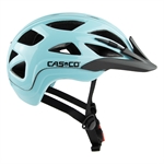 Casco Activ 2 Junior Skyblue Black 52-56 cm | Ljusblå cykelhjälm till barn