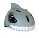 Crazy Safety Grey Shark med LED lampa