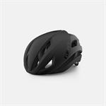 Giro Eclipse Spherical Matte Black Glossy Black | Aero-hjälm