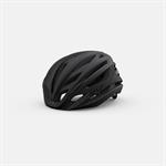 Giro Syntax Matte Black Mips | svart cykelhjälm