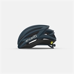 Giro Syntax Matte Harbour Blue Mips | cykelhjälm för landsväg