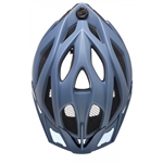 Ked Spiri Two Blue Grey Matt | ljusblå cykelhjälm för staden och MTB