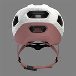 Scott Argo Plus (Mips) White Light Pink | Vit och rosa MTB-hjälm med Mips