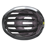 Scott Centric Plus (Mips) Dark Silver Reflective Grey. Cykelhjälm för landsväg