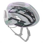 Scott Centric Plus (Mips) Vogue Silver Reflective | sporthjälm med Mips