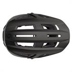 Scott Stego Plus Granit Black | Cykelhjälm designad för aggressiv cykling