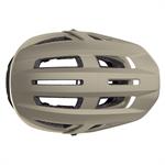 Scott Stego Plus Sand Beige Mips | Enduro Cykelhjälm designad för aggressiv cykling